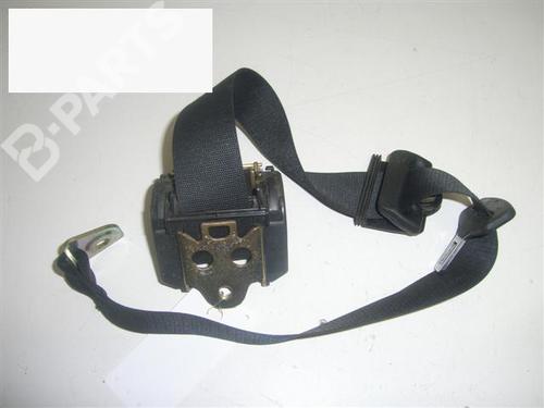 Used Rear right seatbelt MERCEDES-BENZ E-CLASS T-Model (S210) E 200 T (210.235) (136 hp) 6662189