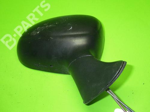 Right mirror CHEVROLET MATIZ (M200, M250) 1.0 | BP6671135C27