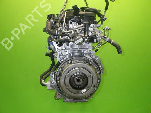 Used Engine OPEL INSIGNIA B Sports Tourer (Z18) 2.0 CDTi (35) (174 hp) 32276603