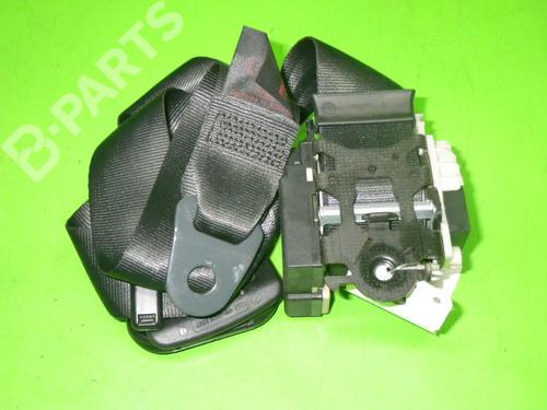 Front right seatbelt CITROËN C3 I (FC_, FN_) 1.4 i | BP6641658I25 