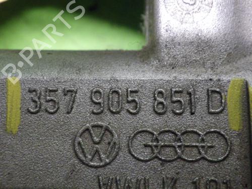 Ignition barrel VW POLO II (86C, 80) 1.0 | BP29622100M48 