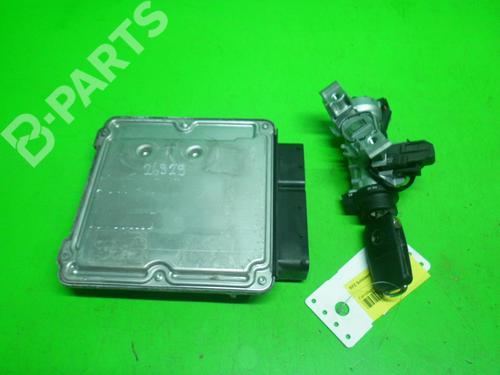 Control unit VW GOLF V (1K1) 2.0 TDI 16V | BP6365348M11 