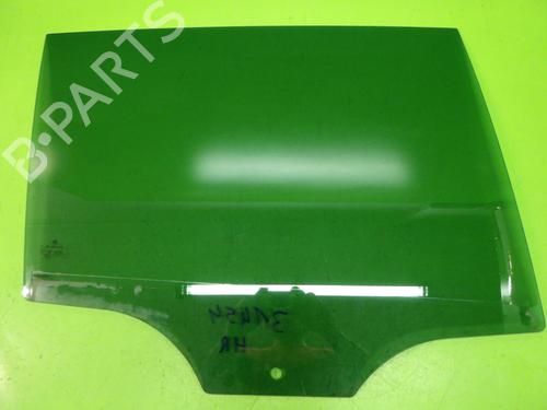 Luna trasera derecha VW GOLF VII (5G1, BQ1, BE1, BE2) 1.2 TSI (105 hp) 16163116