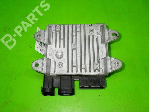 Used Electronic module CITROËN C3 I (FC_, FN_) 1.4 i (73 hp) 6365076