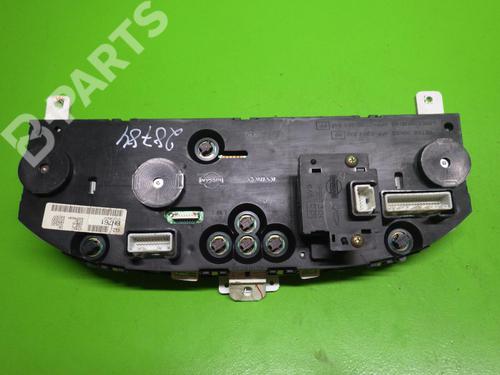 Instrument cluster NISSAN ALMERA II Hatchback (N16) 1.5 dCi | BP6381985C47 