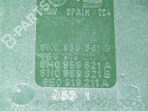 Switch VW LUPO I (6X1, 6E1) 1.0 | BP6374463I30 