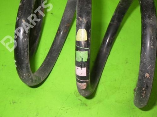 Shock absorber spring AUDI A4 B6 (8E2) 2.0 | BP6671160C152 