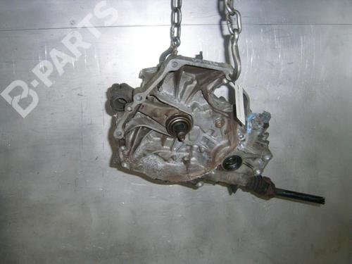 Used Gearbox HONDA CRX III (EH, EG) 1.6 ESi (EH6) (125 hp) 6339778