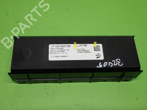 Used Electronic module Electronic module 37511770 37511770