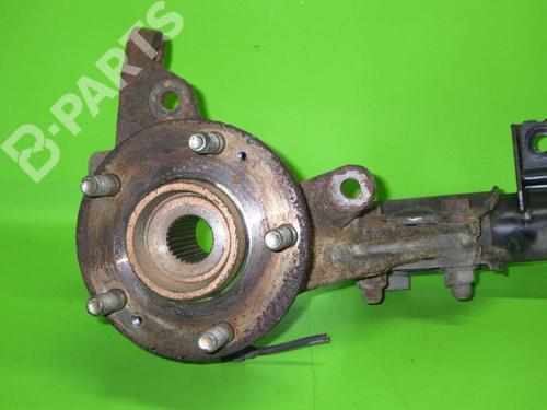 Right front shock absorber HYUNDAI i30 (FD) 1.4 | BP6666572M17 