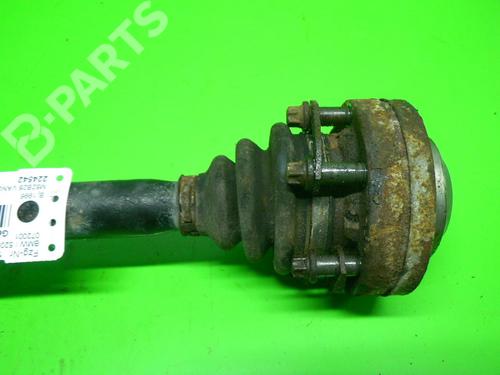 Right rear driveshaft BMW 5 (E39) 523 i | BP6650694M41 