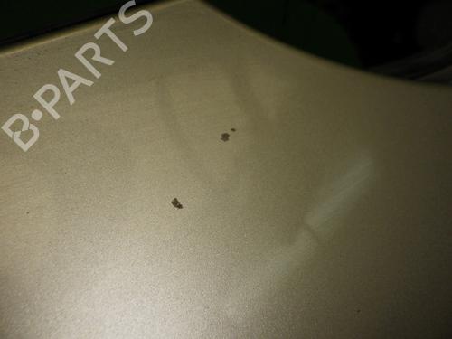 Rear bumper MERCEDES-BENZ C-CLASS (W203) C 200 Kompressor (203.042) | BP22535904C8 