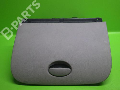 Glove box CITROËN C5 II Break (RE_) 2.0 HDi (RERHRH) (136 hp) 6380748