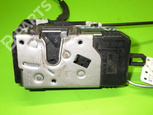 Used Front right lock OPEL VECTRA C Estate (Z02) 1.9 CDTI (F35) (150 hp) 6612413