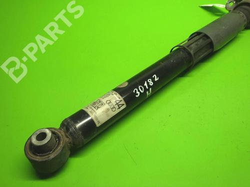 Right rear shock absorber AUDI A3 (8V1, 8VK) 2.0 TDI | BP6604481M19 
