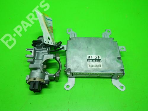 Used Control unit MAZDA 323 F VI Hatchback (BJ) 2.0 TD (90 hp) 6368638