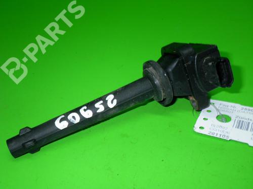 Bobine D'allumage NISSAN MICRA II (K11) 1.0 i 16V (60 hp) 6356973