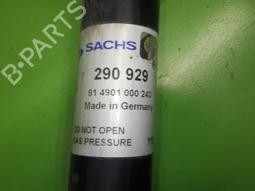 Left rear shock absorber VW POLO III (6N1) 60 1.4 | BP17024305M18 