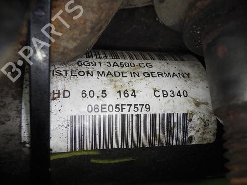 Steering rack FORD GALAXY II (WA6) 2.0 TDCi | BP37412076M22 - Image 3