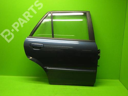 Dør højre bagtil MAZDA 323 F VI Hatchback (BJ) 1.6 (BJ10M) (98 hp) 6652443