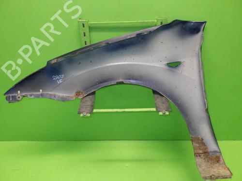 Forskærm Højre FORD FOCUS I (DAW, DBW) 1.8 TDCi | BP27811887C42 