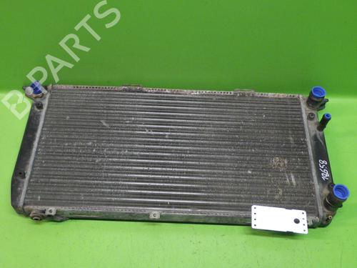 Used Water radiator AUDI 80 B3 Saloon (893, 894, 8A2) 1.8 S (90 hp) 30403592