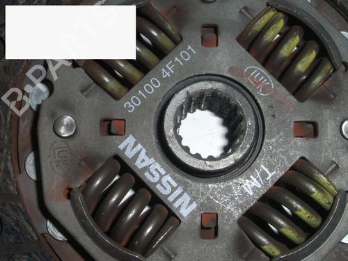 Other NISSAN MICRA II (K11) 1.0 i 16V (K11) | BP14701175O1 