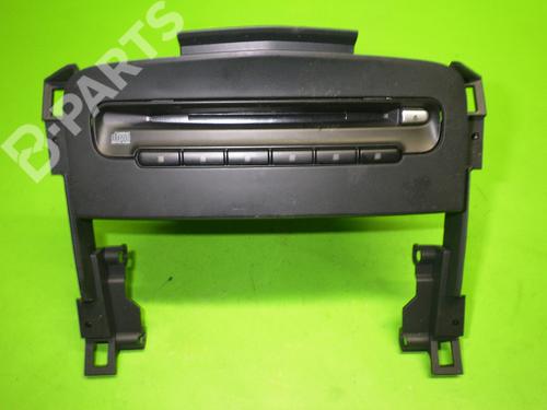 Used Electronic module NISSAN PRIMERA Estate (WP12) 2.2 dCi (139 hp) 8920806