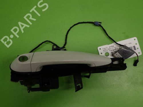 Exterior door handle BMW 1 Convertible (E88) 120 d (177 hp) 18057800