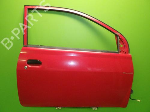 Used Right front door Right front door DAIHATSU CHARADE (L2_) 1.0 (L251S) (58 hp) 39940723 39940723