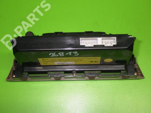 Climate control CHEVROLET REZZO MPV (U100) 2.0 | BP6378263I5 