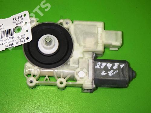 Used Left front window motor OPEL ASTRA K Sports Tourer (B16) 1.6 CDTi (35) (136 hp) 6652472