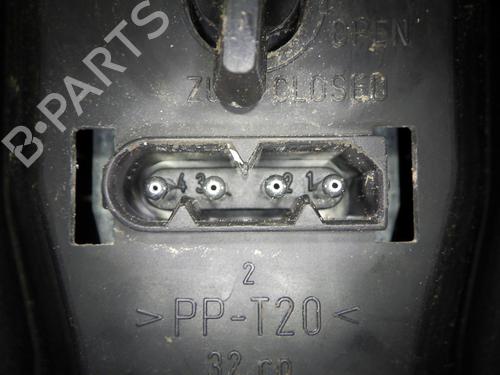 Left taillight BMW 5 Touring (E39) 525 d | BP16997013C34 