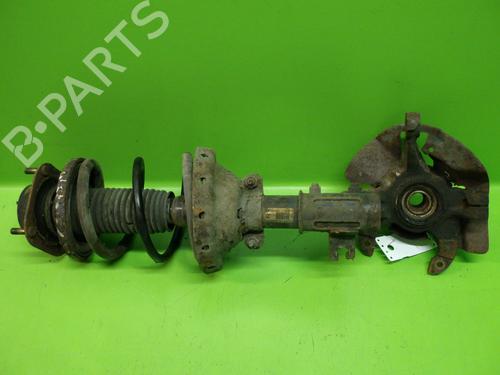 Right front shock absorber MAZDA MX-3 (EC) 1.6 i | BP29901366M17