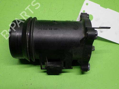 Used Intake manifold BMW 5 Touring (F11) 520 d (184 hp) 25344735