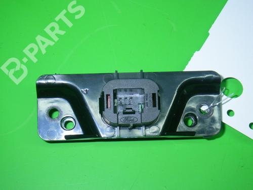 Warning switch FORD FIESTA V (JH_, JD_) 1.3 | BP6360114I22 
