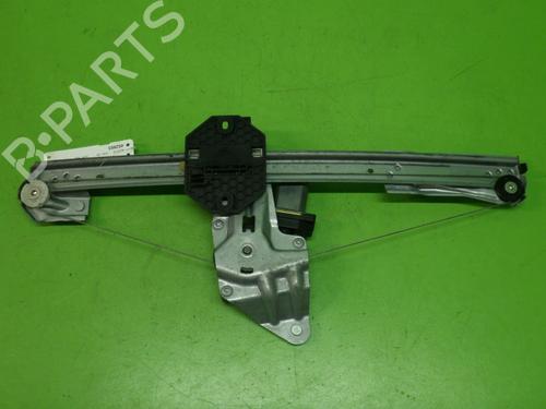 Front right window mechanism DACIA SANDERO II TCe 90 LPG (B8M1) | BP39940237C23 - Image 3