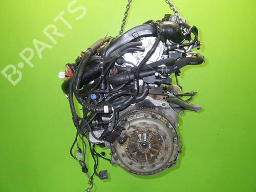 Engine AUDI A4 B7 Avant (8ED) 2.0 TDI | BP37862567M1 - Image 3