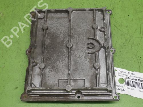 Control unit SMART CABRIO (450) 0.8 CDI (S1OLC1, 450.401, 450.402, 450.403, 450.400) | BP29602200M11 