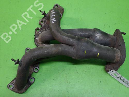 Used Exhaust manifold LANCIA DELTA II (836_) 1.8 i.e. 16V GT (836AR) (131 hp) 30447107
