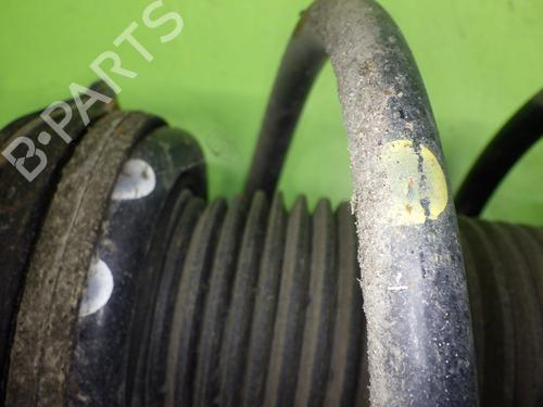 Right front shock absorber OPEL INSIGNIA B Grand Sport (Z18) 1.5 (68) | BP27645851M17 