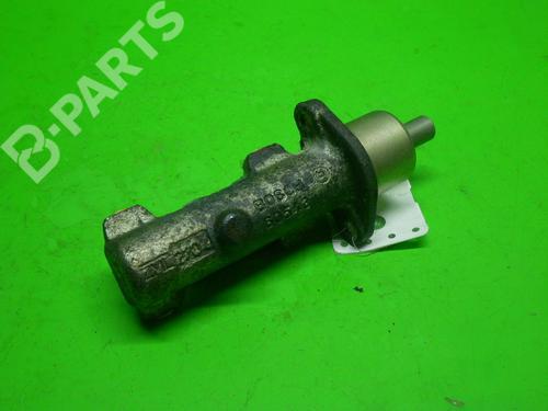 Brake master cylinder FIAT PUNTO (188_) 1.2 60 (188.030, .050, .130, .150, .230, .250) | BP6344547M77 
