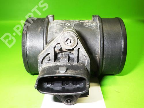 Mass air flow sensor OPEL ASTRA G Hatchback (T98) 1.4 (F08, F48) | BP7309616M95 