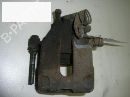 Used Left rear brake caliper VW PASSAT B3/B4 Variant (3A5, 35I) 2.0 (115 hp) 14699927