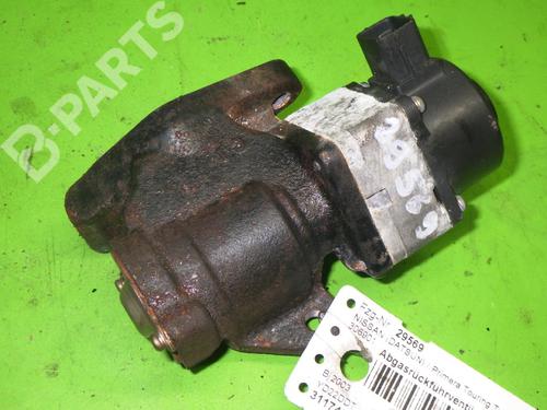 Used Egr NISSAN PRIMERA Estate (WP12) 2.2 dCi (139 hp) 6384645