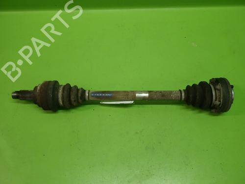 Used Left rear driveshaft Left rear driveshaft BMW 5 Touring (E61) 530 d (231 hp) 36172806 36172806