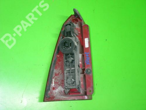 Right taillight FORD FOCUS I Turnier (DNW) 1.8 16V | BP6606650C35