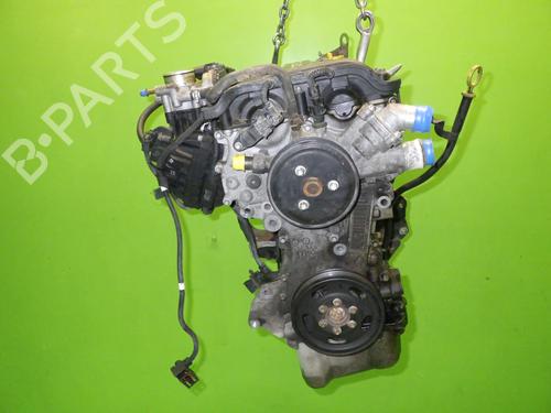 Used Engine Engine 37675913 37675913