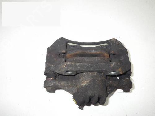 Used Right front brake caliper PEUGEOT 206 Hatchback (2A/C) 1.4 i (75 hp) 14709247