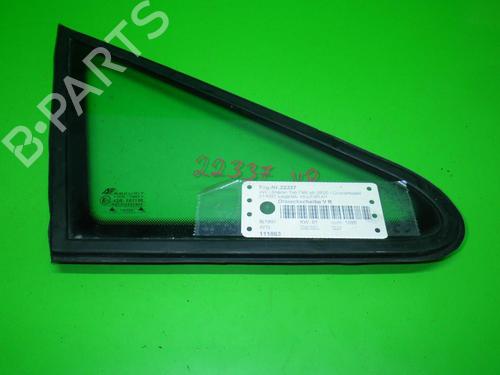 Used Front right quarter glass VW SHARAN (7M8, 7M9, 7M6) 1.9 TDI (110 hp) 14700132